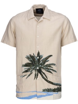 Hawaiian Gardens Shirt
