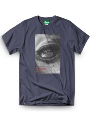 Eye Of The Giraffe T-Shirt