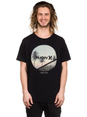 Crescent Photo T-Shirt