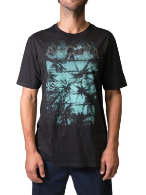 Jjf Photo Aloha T-Shirt