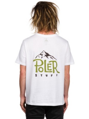 Peaks T-Shirt