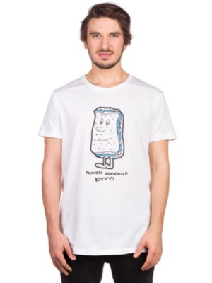 BT Tomato Boy T-Shirt