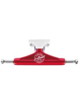 Alum Quality Seal Reg 5.25" Truck