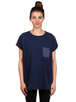 Bali Stripe Pocket Shirt