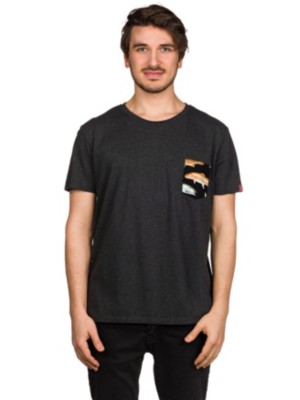 The Fish Pocket T-Shirt