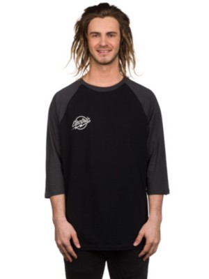 Volt Racer 3/4 T-Shirt LS