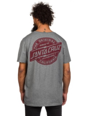 Bolt Solid T-Shirt