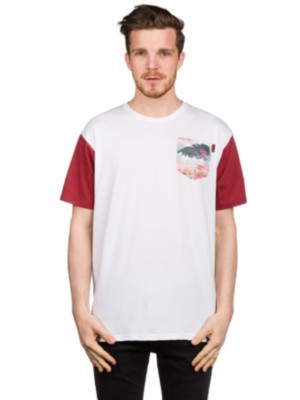 Island Pocket T-Shirt