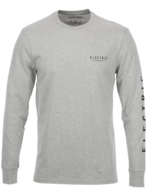 Undervolt T-Shirt LS