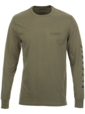 Undervolt T-Shirt LS