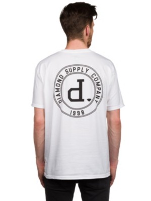 College Seal T-Shirt