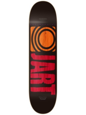 Classic 7.75" x 31.7" Deck