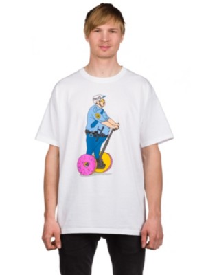 Donut Mess With Me T-Shirt