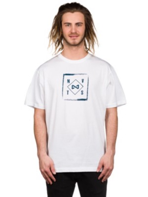 Stencil T-Shirt