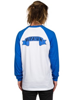 Back Up T-Shirt LS