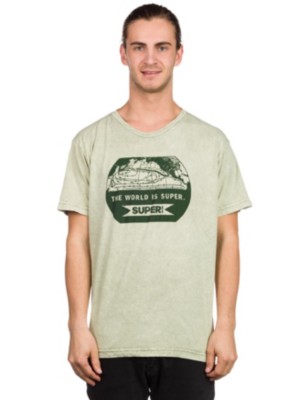 Worldly T-Shirt