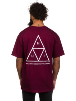 Triple Triangle T-Shirt