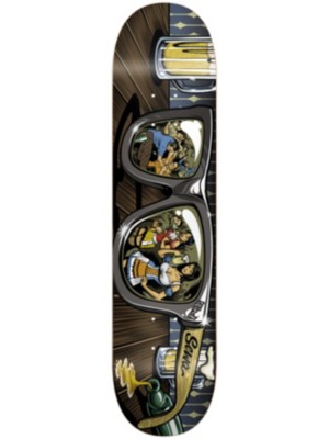 Sewa Shades R7 8.25" Deck