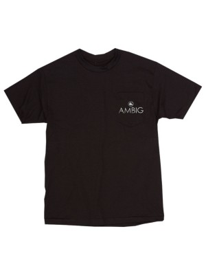 Logo Pocket T-Shirt