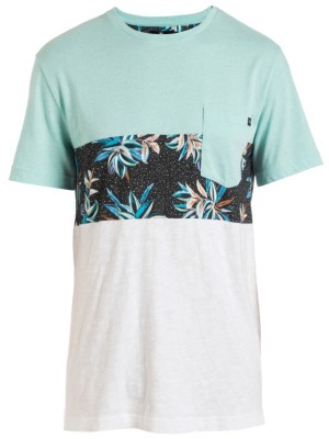 Split T-Shirt