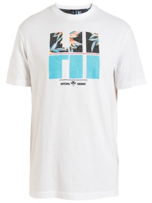 Hi Fill T-Shirt