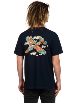 Chris DeLorenzo Guest Glider T-Shirt