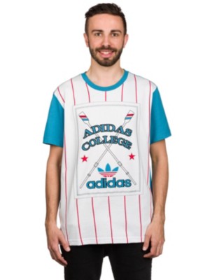 Rowing Art T-Shirt