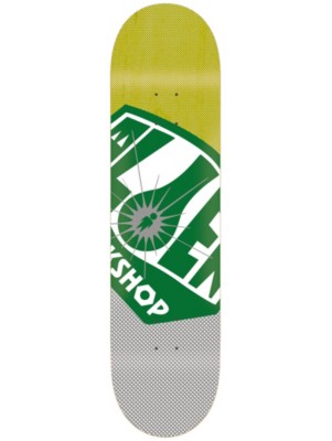OG II 8.125" x 32.125" Deck