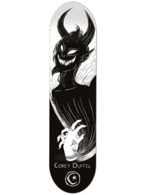 Shadow Puppet Duffel 8.25" x 31.75" Deck