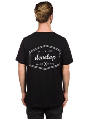 Hexagonal T-Shirt