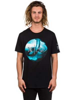 Clark Little Flow Vortex T-Shirt