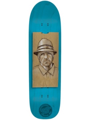 Lunchbag Series 8.9" Deck