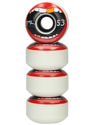 53mm Grill Bite Og Wide Wheels