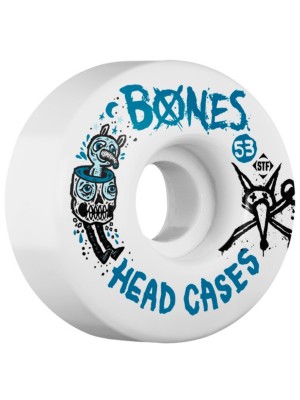 STF Head Cases 83B V1 52mm Wheels