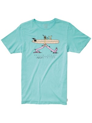 Rollin Steady T-Shirt