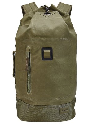 Origami Backpack