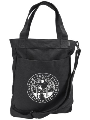 City Tote Bag