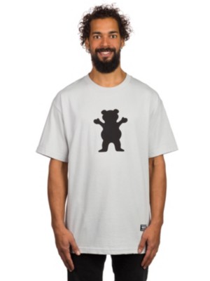 OG Bear Logo T-Shirt