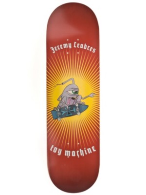 Leabres Skate Cycos 8.5" Deck