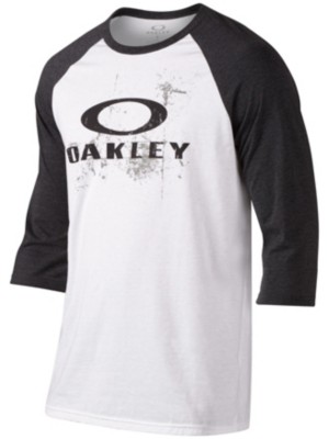 50/50 Ellipse Raglan T-Shirt LS