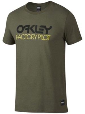 Fp Logo T-Shirt