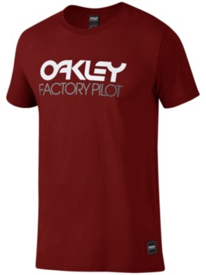 Fp Logo T-Shirt