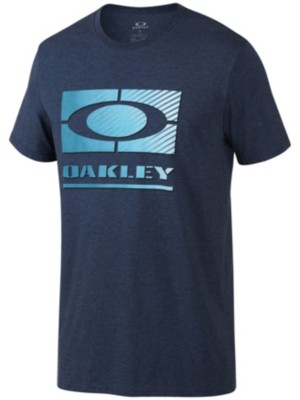 50/50 Gradient Ellipse T-Shirt