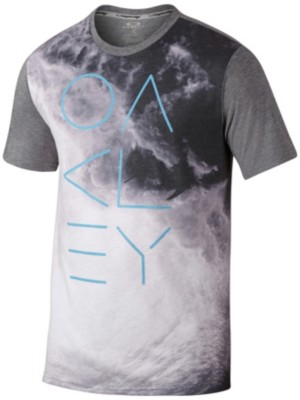 O-Wave Print T-Shirt