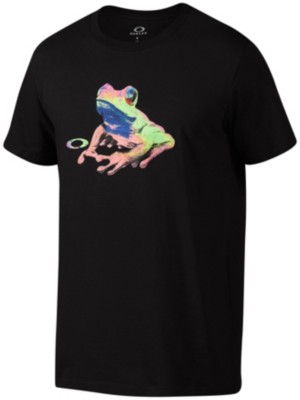 Painted Frog T-Shirt