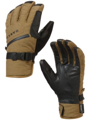 Kingpin Gore-Tex Gloves