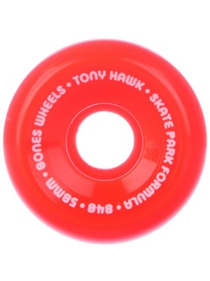 SPF Hawk Mini 84B 58mm Wheels