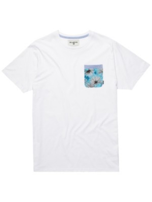 Reversed T-Shirt LS