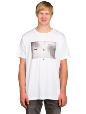Jt Chairlift T-Shirt