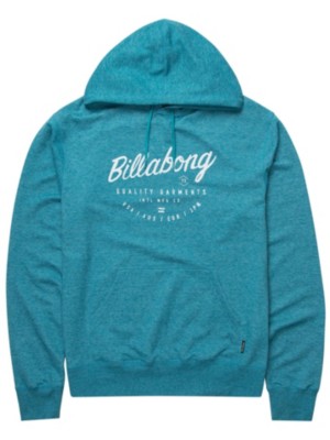 Halfway Hoodie